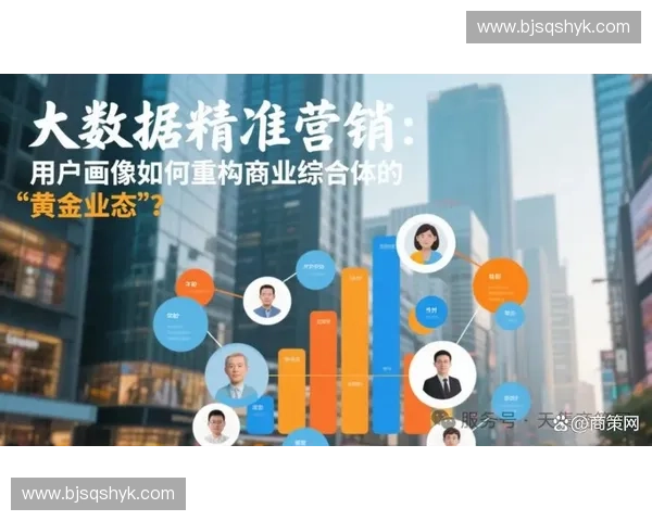 基于用户画像技术的智能化精准营销与个性化服务应用探索 基于用户画像技术的智能化精准营销与个性化服务应用探索