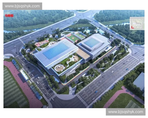 以体育场馆为核心推动城市活力与全民健康融合发展新格局建设路径