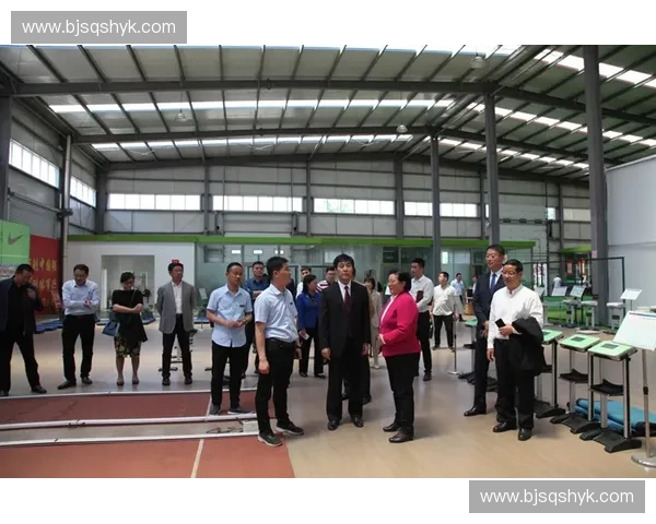 构建体育科技生态体系引领产业融合与创新发展的新格局路径探索