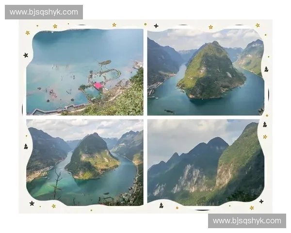 弯心路线探秘与沿途风光文化体验全景导览